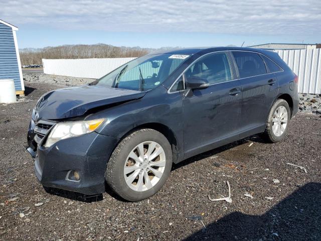  Salvage Toyota Venza