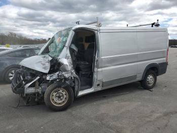  Salvage Ram Promaster