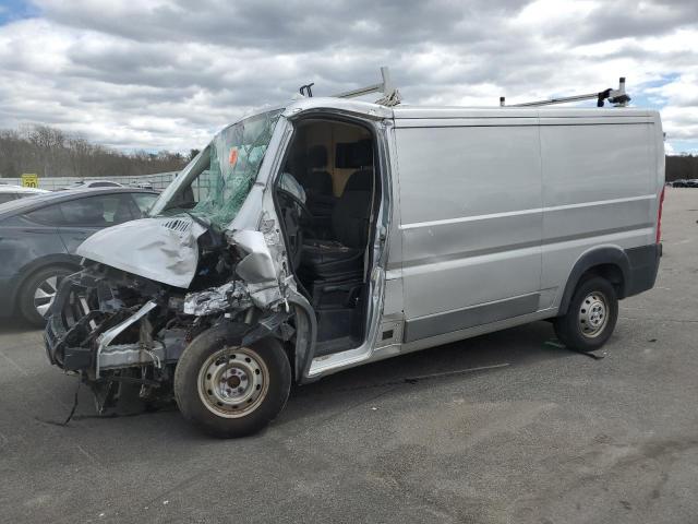  Salvage Ram Promaster