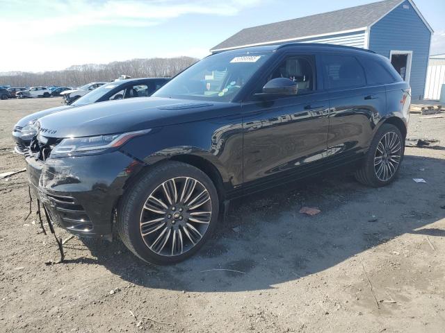  Salvage Land Rover Range Rover