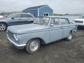  Salvage American Motors Rambler