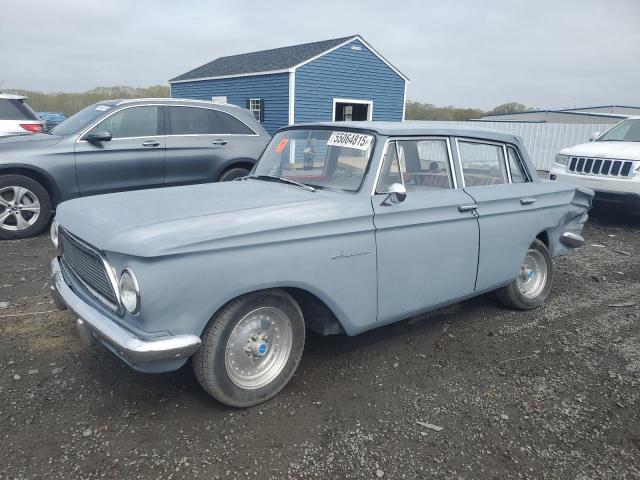  Salvage American Motors Rambler