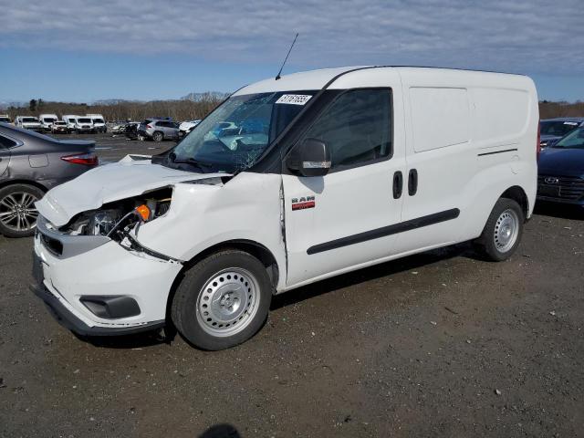  Salvage Ram Promaster