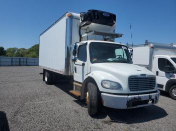  Salvage Freightliner M2 106 Med