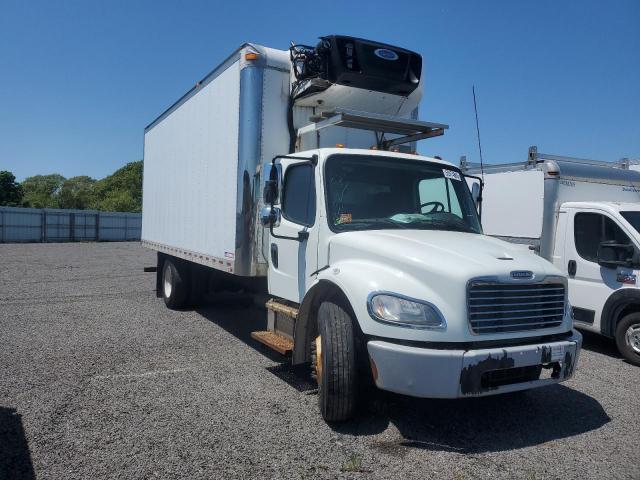  Salvage Freightliner M2 106 Med