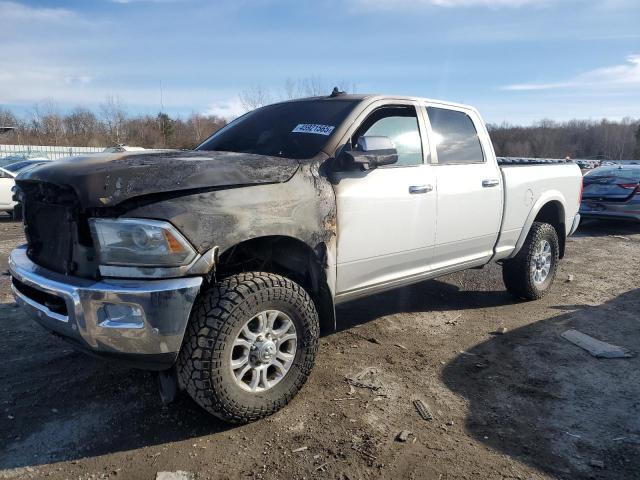  Salvage Ram 2500