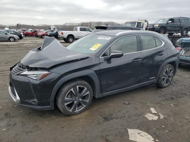  Salvage Lexus Ux