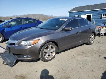  Salvage Acura ILX