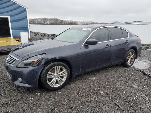  Salvage INFINITI G37