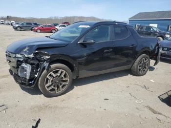  Salvage Hyundai SANTA CRUZ