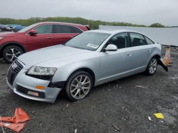  Salvage Audi A6