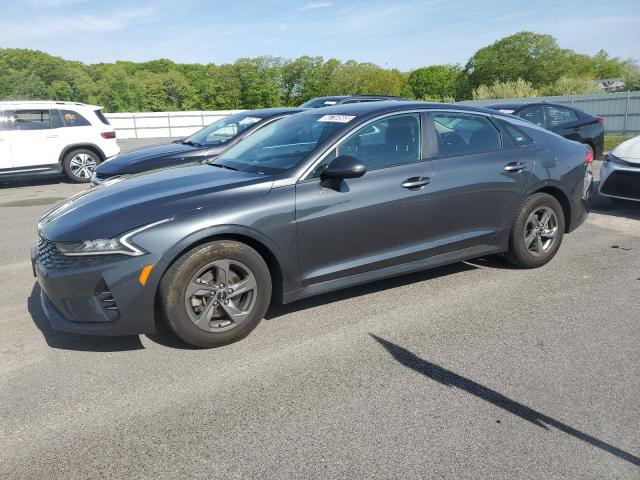  Salvage Kia K5