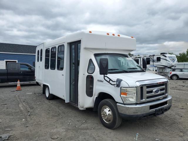  Salvage Ford Econoline