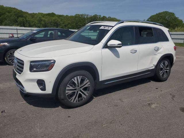  Salvage Mercedes-Benz GLB