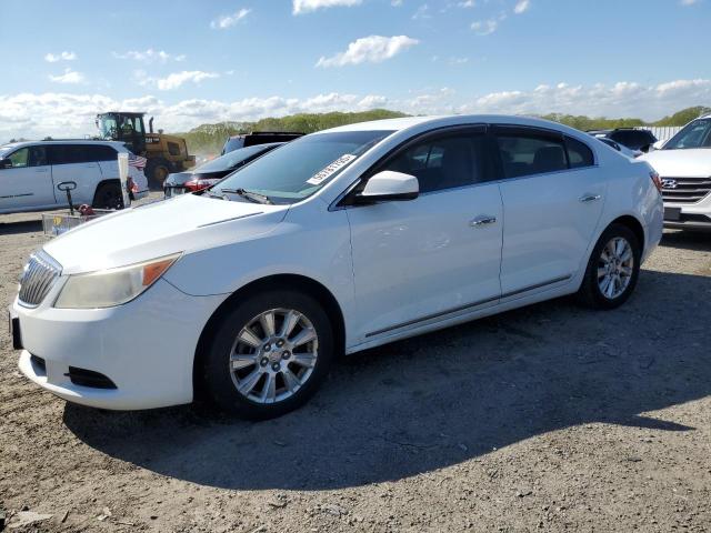  Salvage Buick LaCrosse