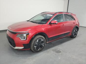  Salvage Kia Niro