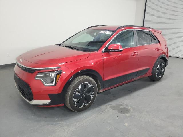  Salvage Kia Niro