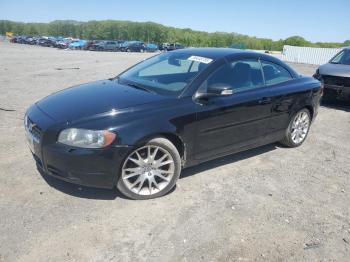 Salvage Volvo C70