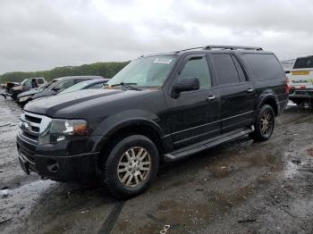  Salvage Ford Expedition