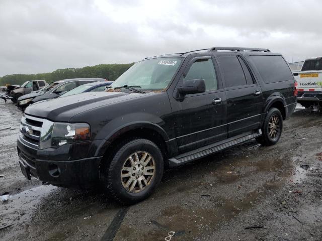  Salvage Ford Expedition