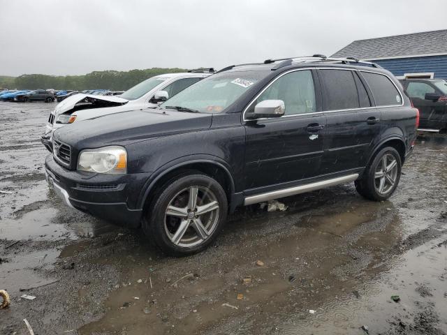  Salvage Volvo XC90
