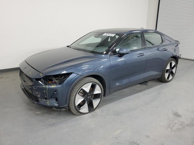  Salvage Polestar 2