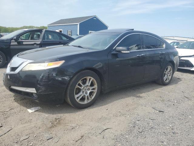  Salvage Acura TL