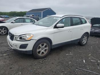  Salvage Volvo XC60