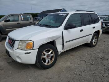 Salvage GMC Envoy