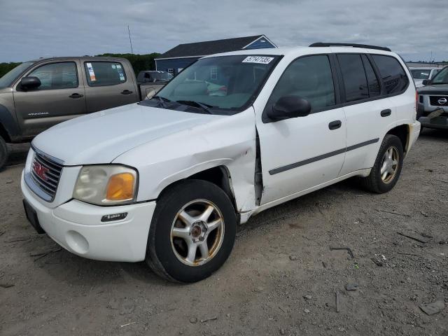  Salvage GMC Envoy