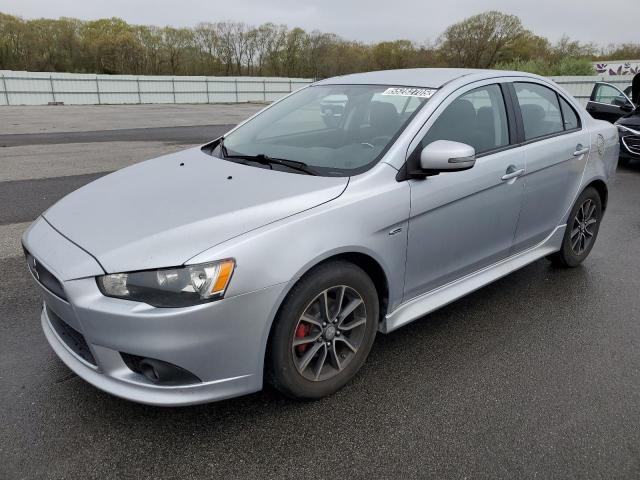  Salvage Mitsubishi Lancer