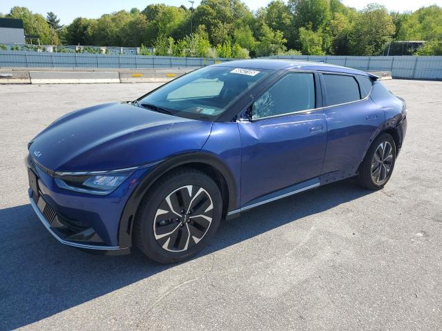  Salvage Kia EV6
