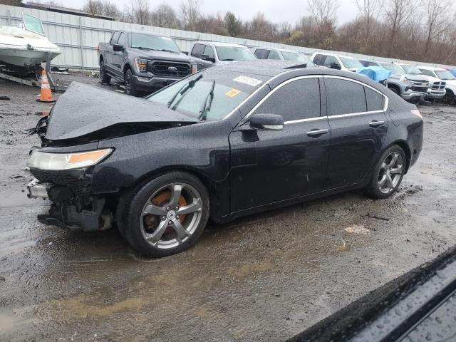  Salvage Acura TL