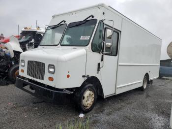  Salvage Ford Econoline