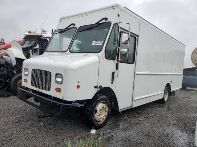  Salvage Ford Econoline