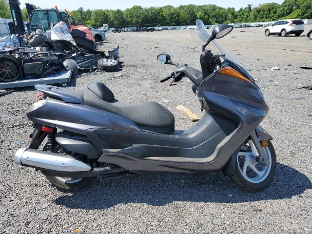  Salvage Yamaha Majesty