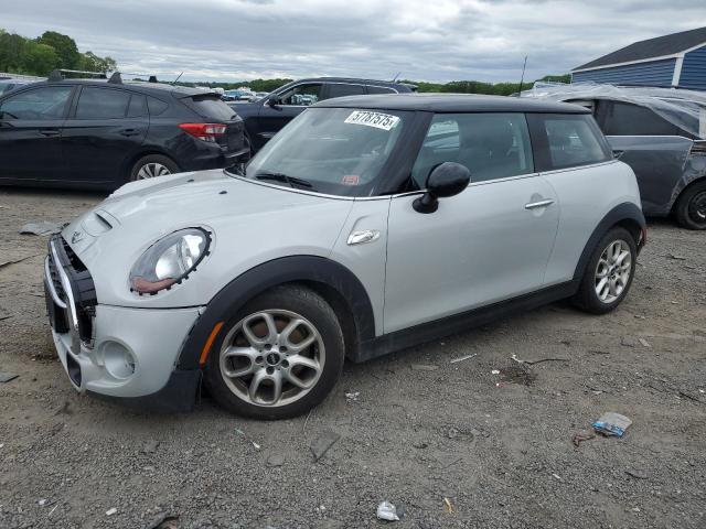  Salvage MINI Cooper