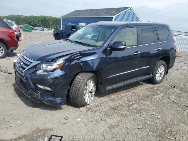 Salvage Lexus Gx