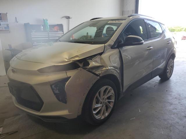 Salvage Chevrolet Bolt