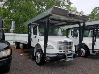  Salvage Freightliner M2 106 Med