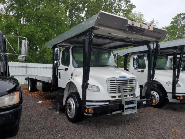  Salvage Freightliner M2 106 Med