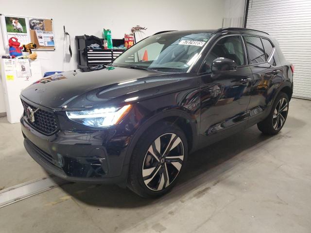  Salvage Volvo Xc40 Plus