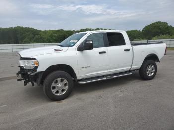  Salvage Ram 2500