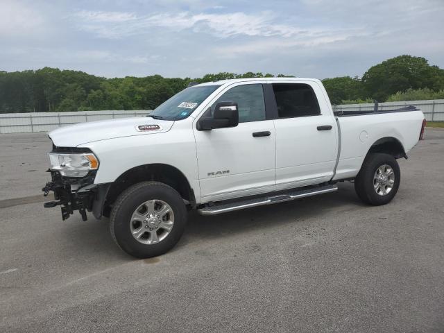  Salvage Ram 2500