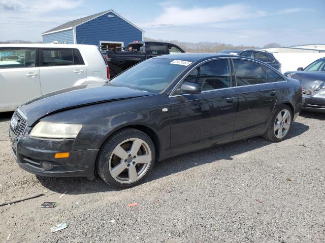  Salvage Audi A6