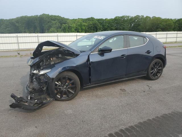  Salvage Mazda 3 Select S