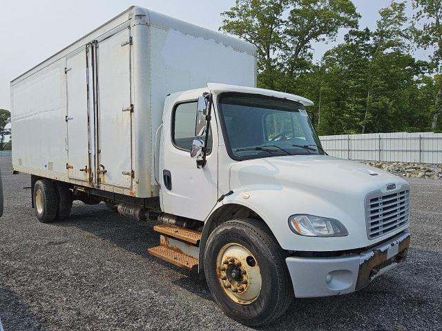  Salvage Freightliner M2 106 Med