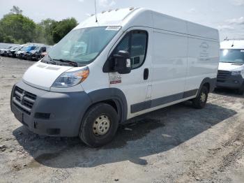  Salvage Ram Promaster