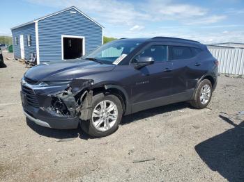  Salvage Chevrolet Blazer