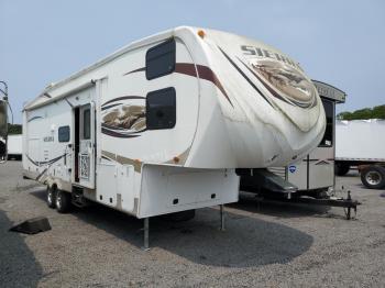  Salvage Wildwood Sierra